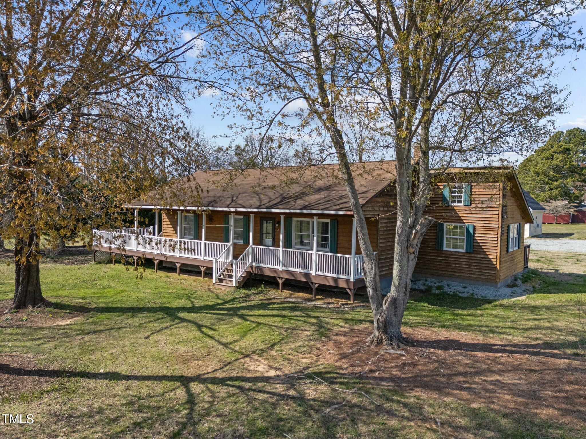 71 Romans Road Roxboro, NC 27574 - Photo 4 of 28 5-web-or-mls-DJI_20250325155634_0026_D