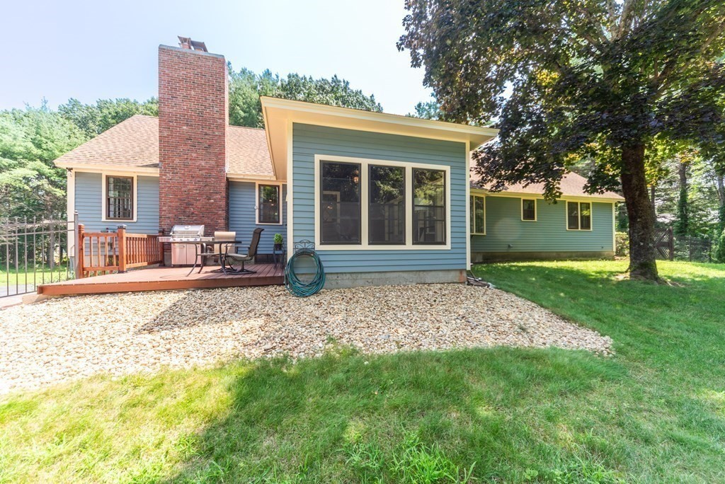127 Putnam Road Holden, MA 01520 - Photo 31 of 42 Gallery Image 31