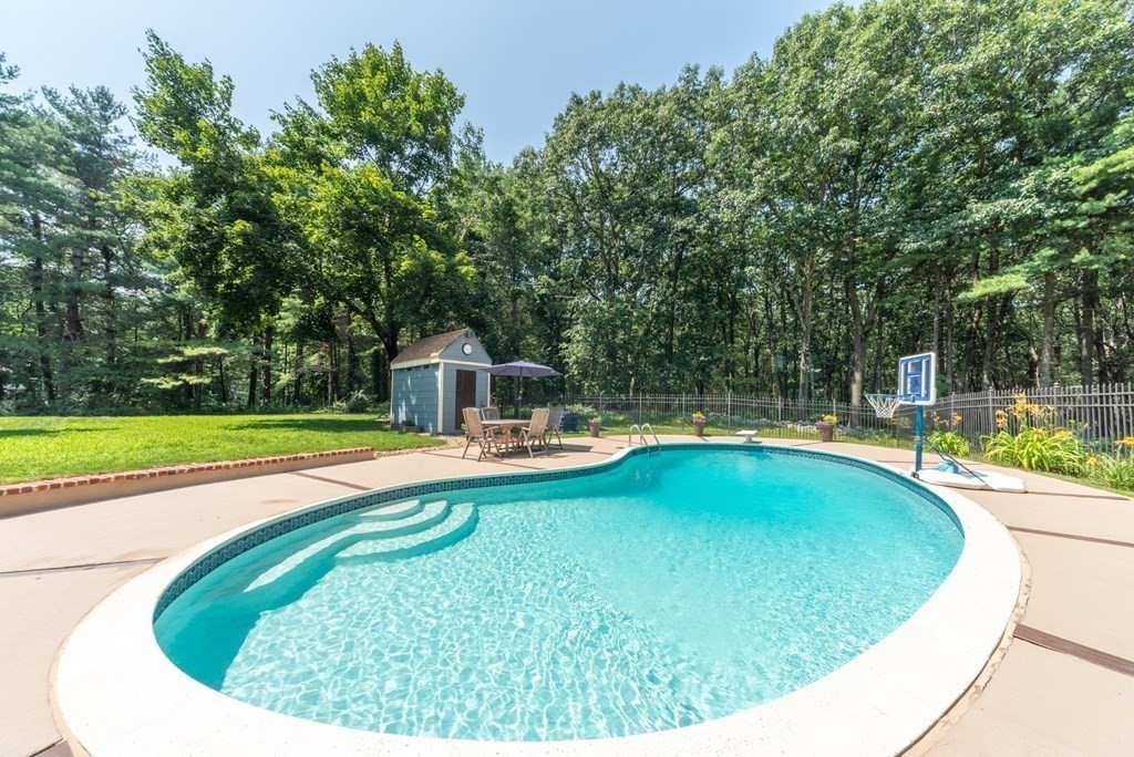 127 Putnam Road Holden, MA 01520 - Photo 33 of 42 Gallery Image 33