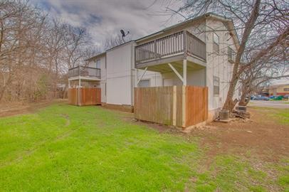 2310 Rachael Court, Unit A Austin, TX 78748 - Photo 14 of 15