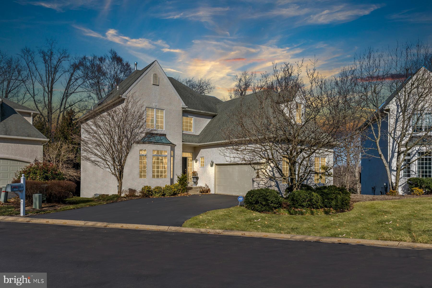 27 Post Run Newtown Square, PA 19073 - Photo 1 of 29