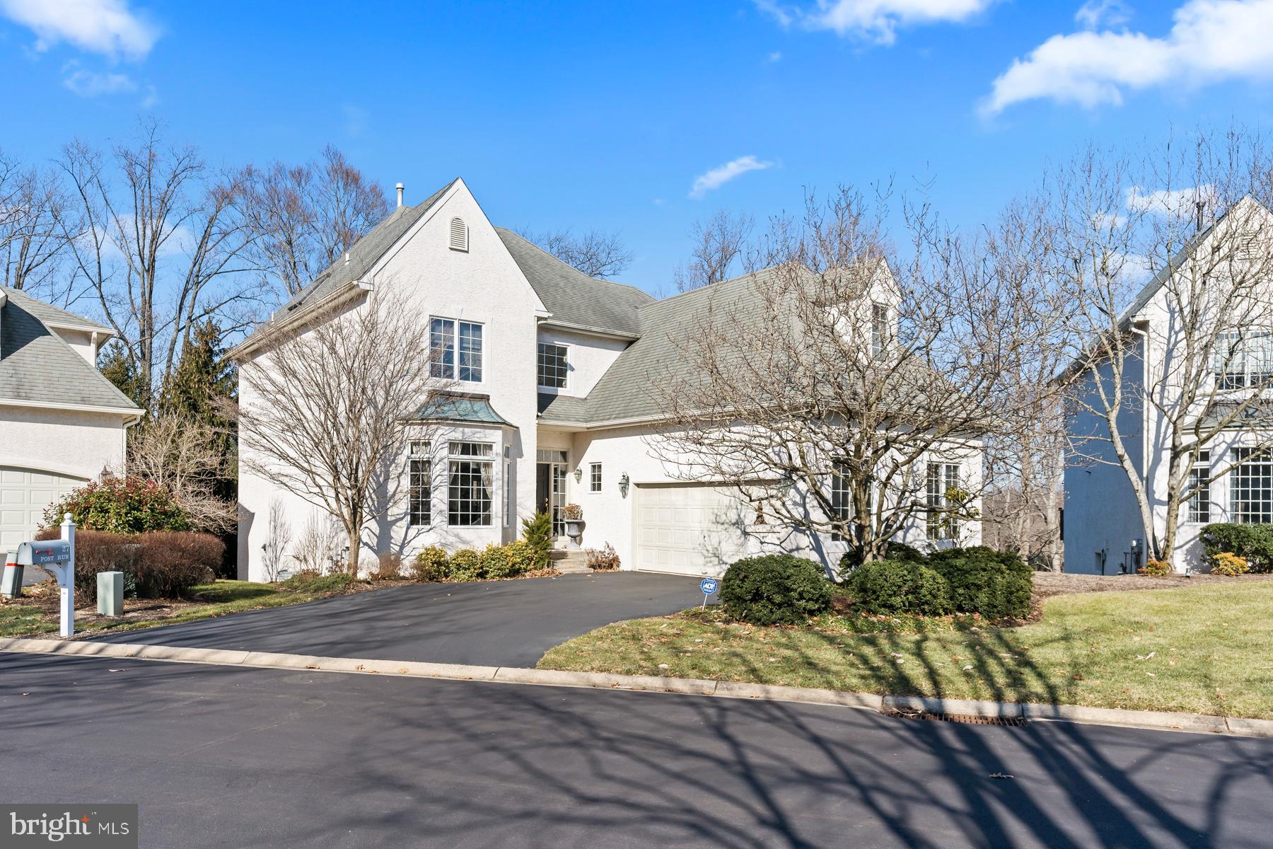 27 Post Run Newtown Square, PA 19073 - Photo 3 of 29