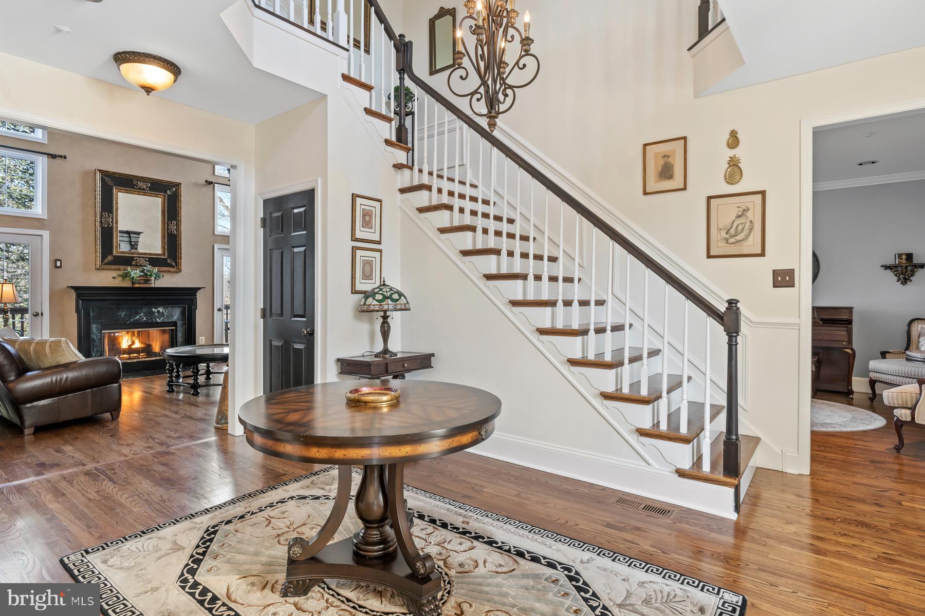 27 Post Run Newtown Square, PA 19073 - Photo 4 of 29