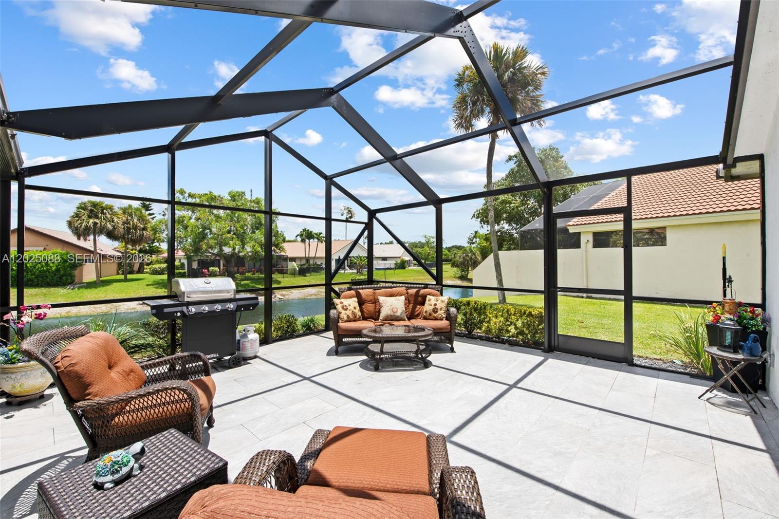 11158 Highland Circle Boca Raton, FL 33428 - Photo 18 of 39