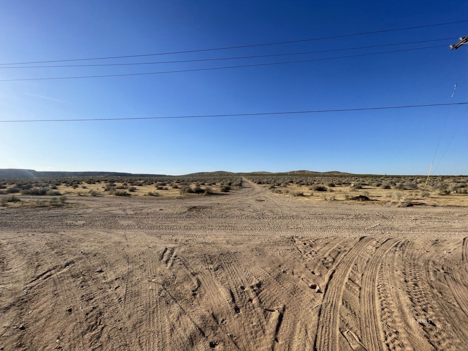 Boron Frontage Rd/pipeline Road Boron, CA 93516 - Photo 5 of 8