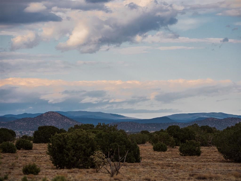 345 New Moon Overlook Road Lamy, NM 87540 - Photo 1 of 13