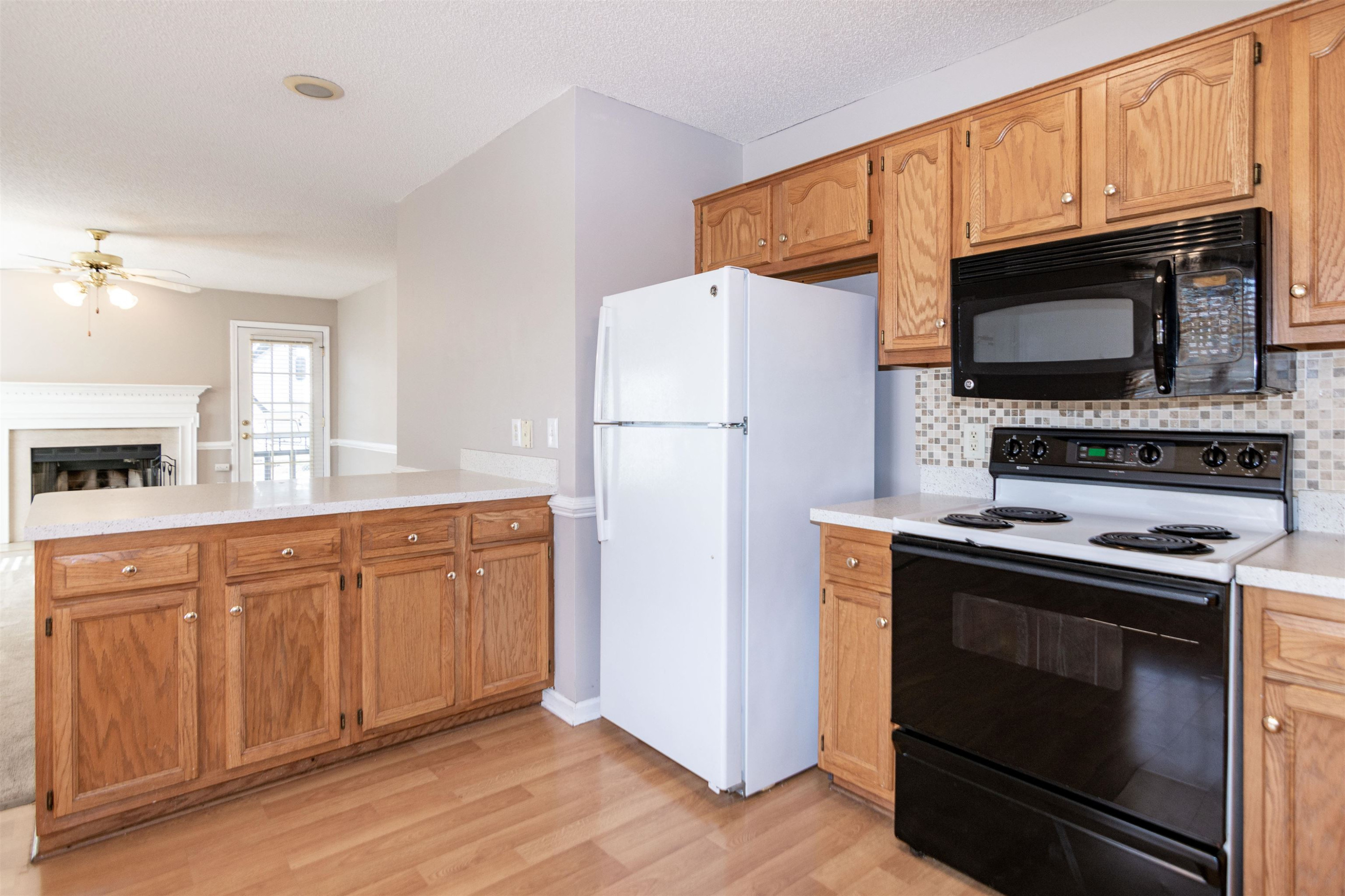 9000 Forest Leaf Road Willow Spring, NC 27592 - Photo 17 of 51 Photo 17