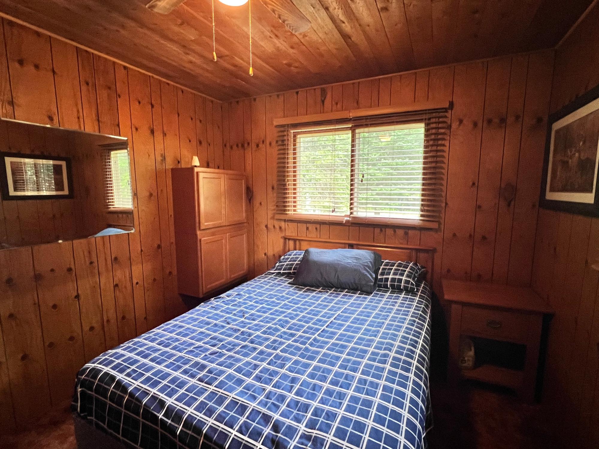 13563 State Line Lake Road East Marenisco, MI 49947 - Photo 9 of 23 Gallery Image 9