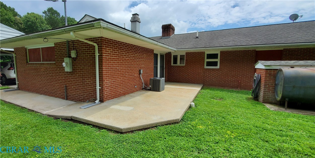 791 North River Road Foster, VA 23056 - Photo 7 of 22