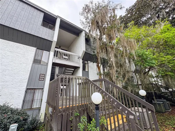$115,000 | 2640 Southwest 14th Drive, Unit 328, Gainesville, FL 32608