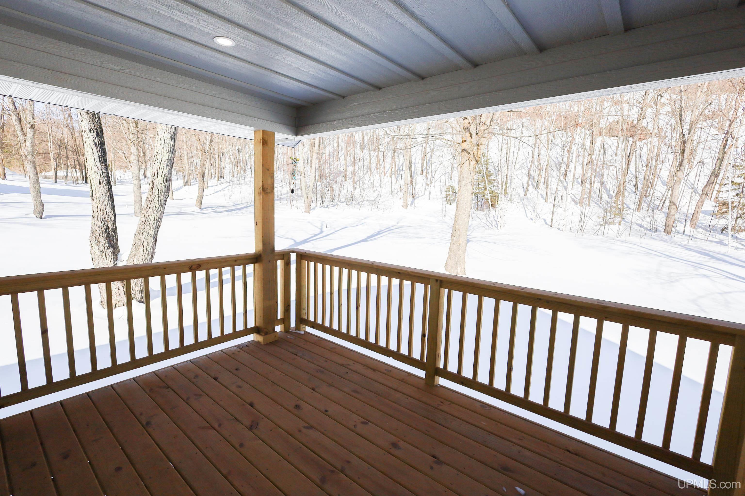 604 County Road Negaunee, MI 49866 - Photo 54 of 60 Gallery Image 54