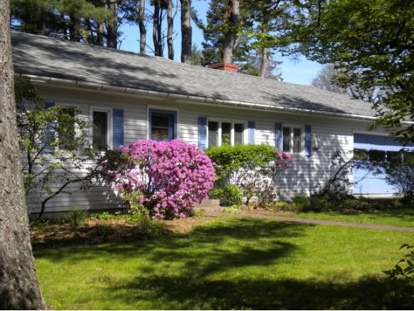 33 Lookout Hill Road Peterborough, NH 03458 - Photo 1 of 1 Gallery Image 1