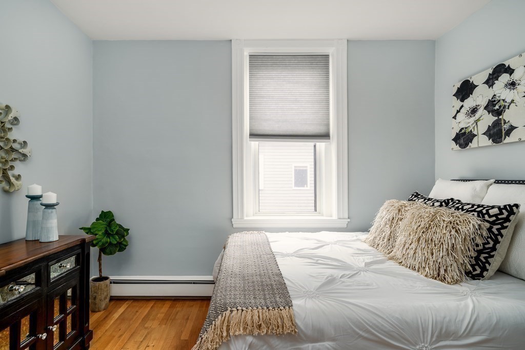 114 Brook Street, Unit 2 Brookline, MA 02445 - Photo 14 of 21