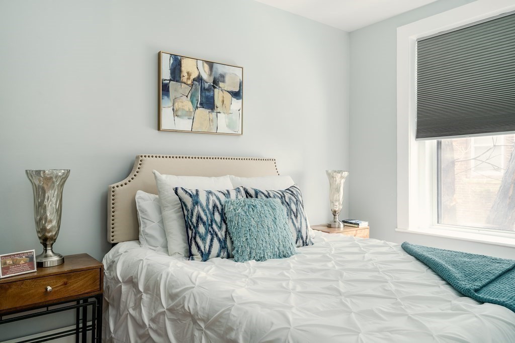 114 Brook Street, Unit 2 Brookline, MA 02445 - Photo 15 of 21