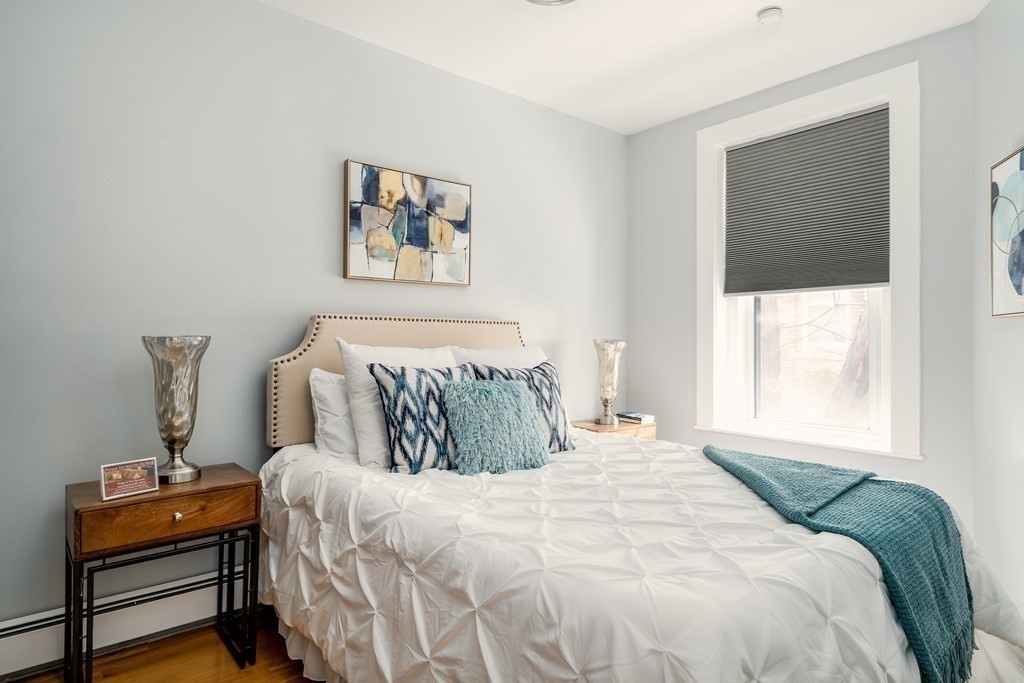 114 Brook Street, Unit 2 Brookline, MA 02445 - Photo 16 of 21