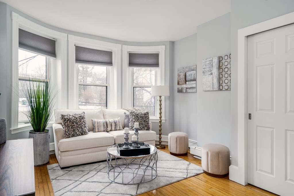 114 Brook Street, Unit 2 Brookline, MA 02445 - Photo 2 of 21