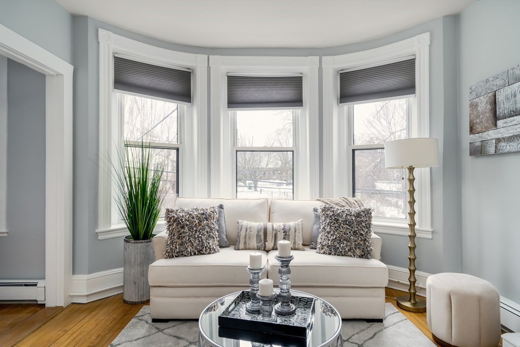 114 Brook Street, Unit 2 Brookline, MA 02445 - Photo 3 of 21