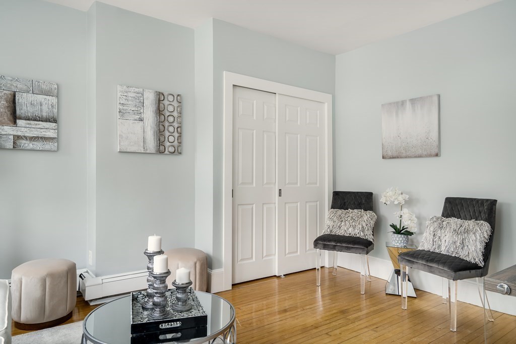 114 Brook Street, Unit 2 Brookline, MA 02445 - Photo 4 of 21