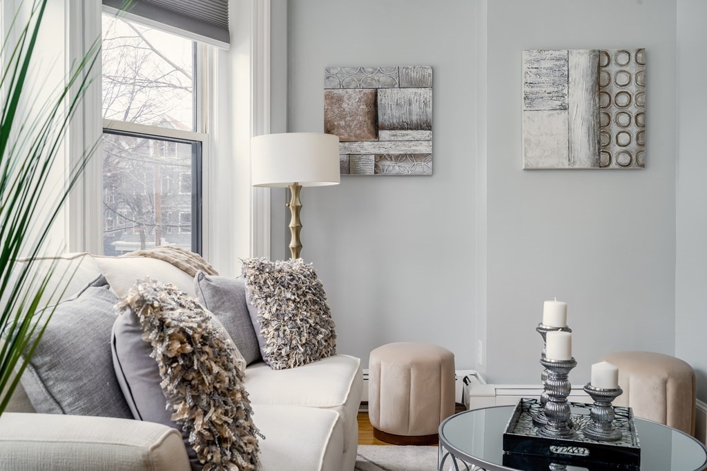 114 Brook Street, Unit 2 Brookline, MA 02445 - Photo 5 of 21