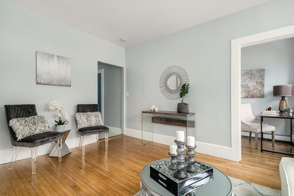 114 Brook Street, Unit 2 Brookline, MA 02445 - Photo 6 of 21
