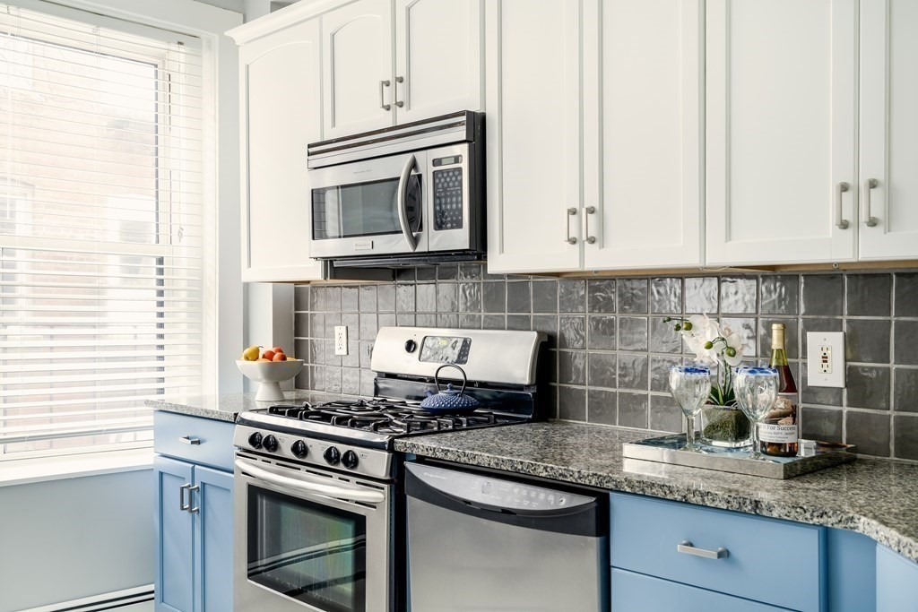 114 Brook Street, Unit 2 Brookline, MA 02445 - Photo 7 of 21