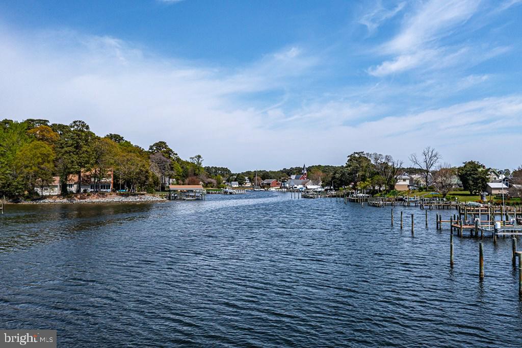 742 Main Street Reedville, VA 22539 - Photo 50 of 66 Serene waters embrace charming shores.