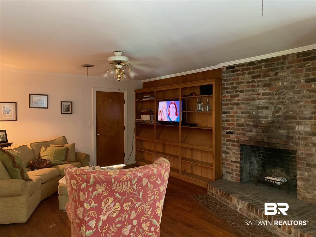 105 Davison Street Brewton, AL 36426 - Photo 8 of 13