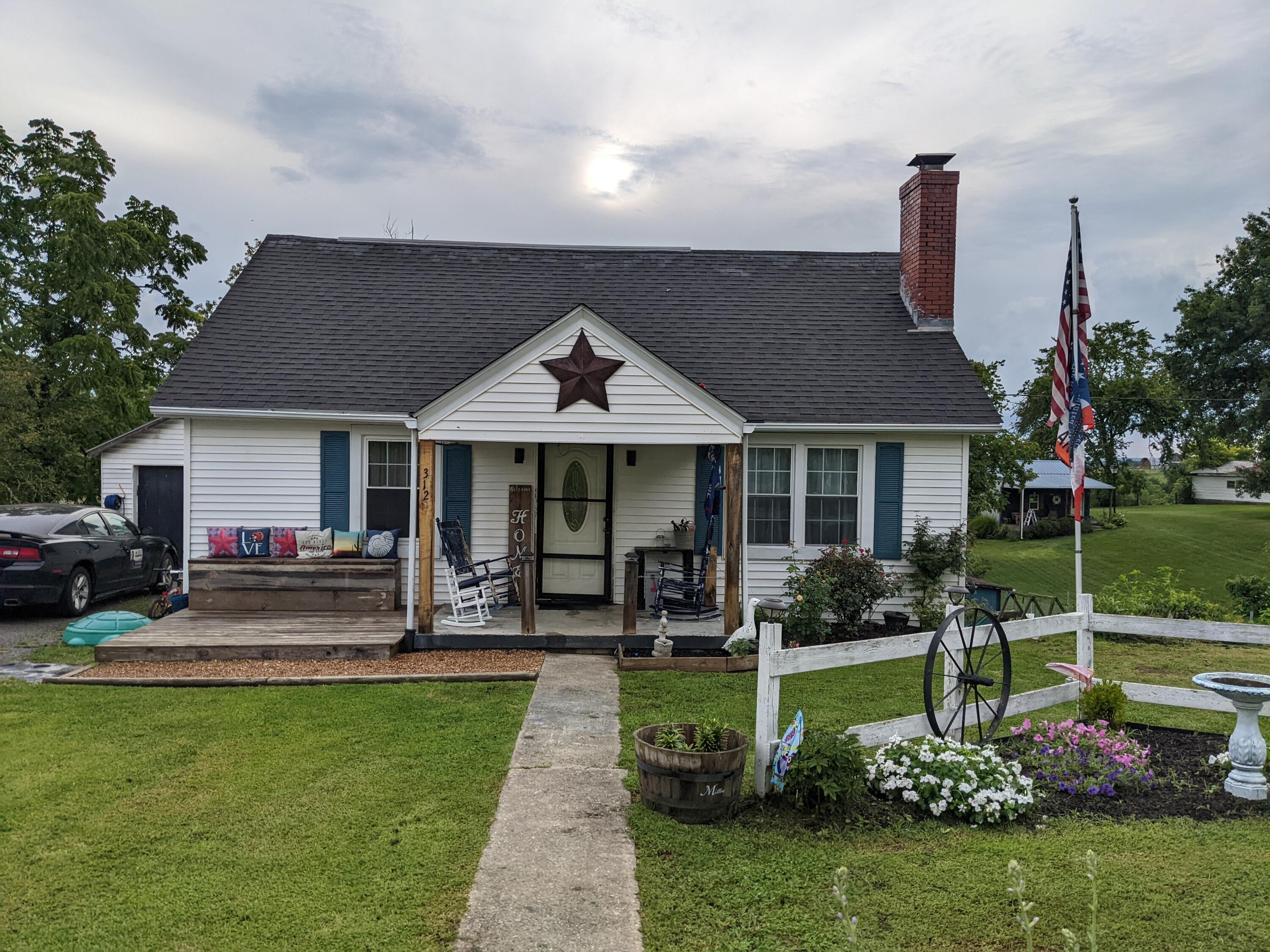 312 Roland Avenue Owenton, KY 40359 - Photo 2 of 40 Gallery Image 2