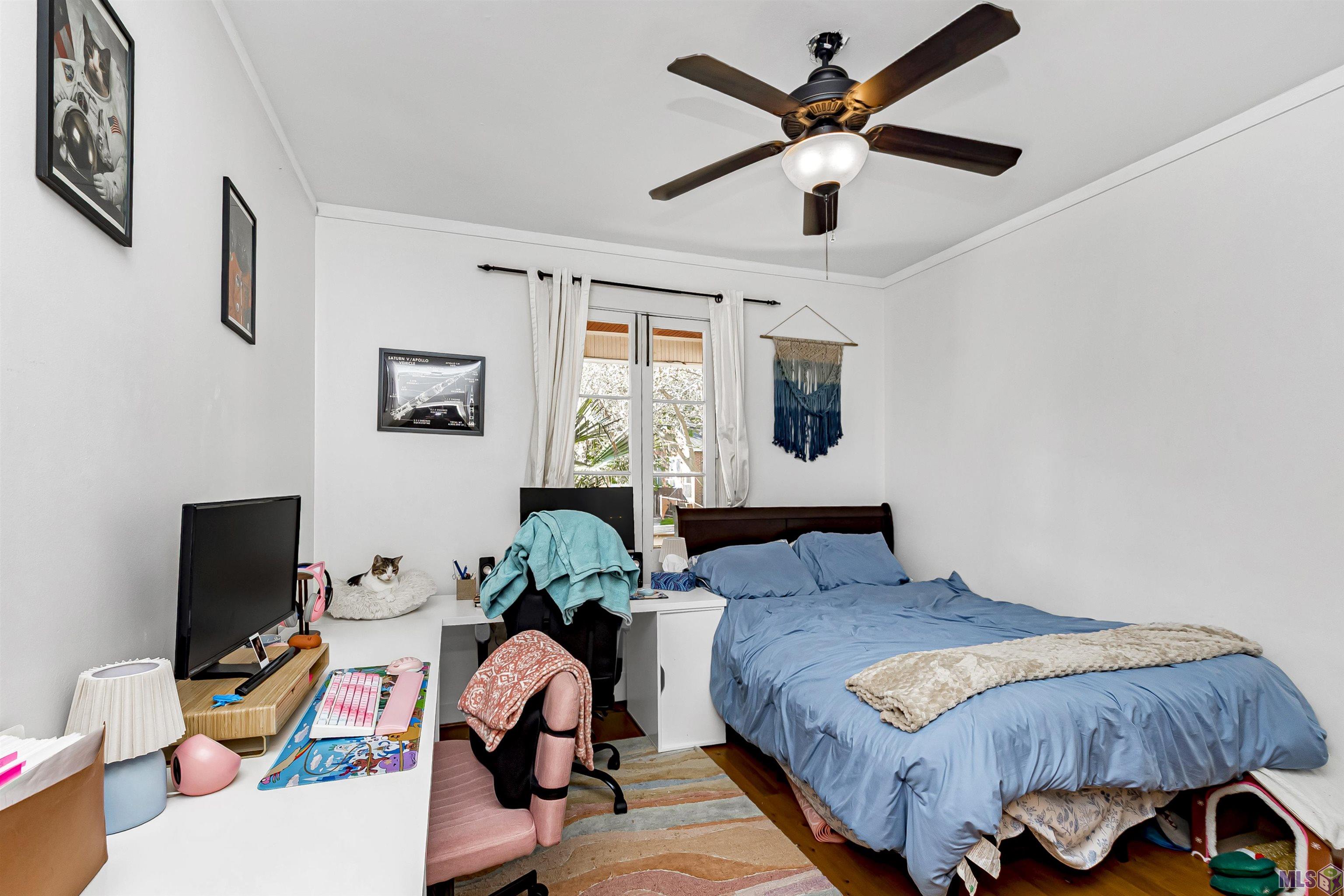 521 Europe Street Baton Rouge, LA 70802 - Photo 2 of 11