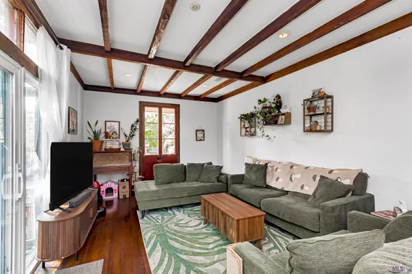 $1,700 | 521 Europe Street, Baton Rouge, LA 70802