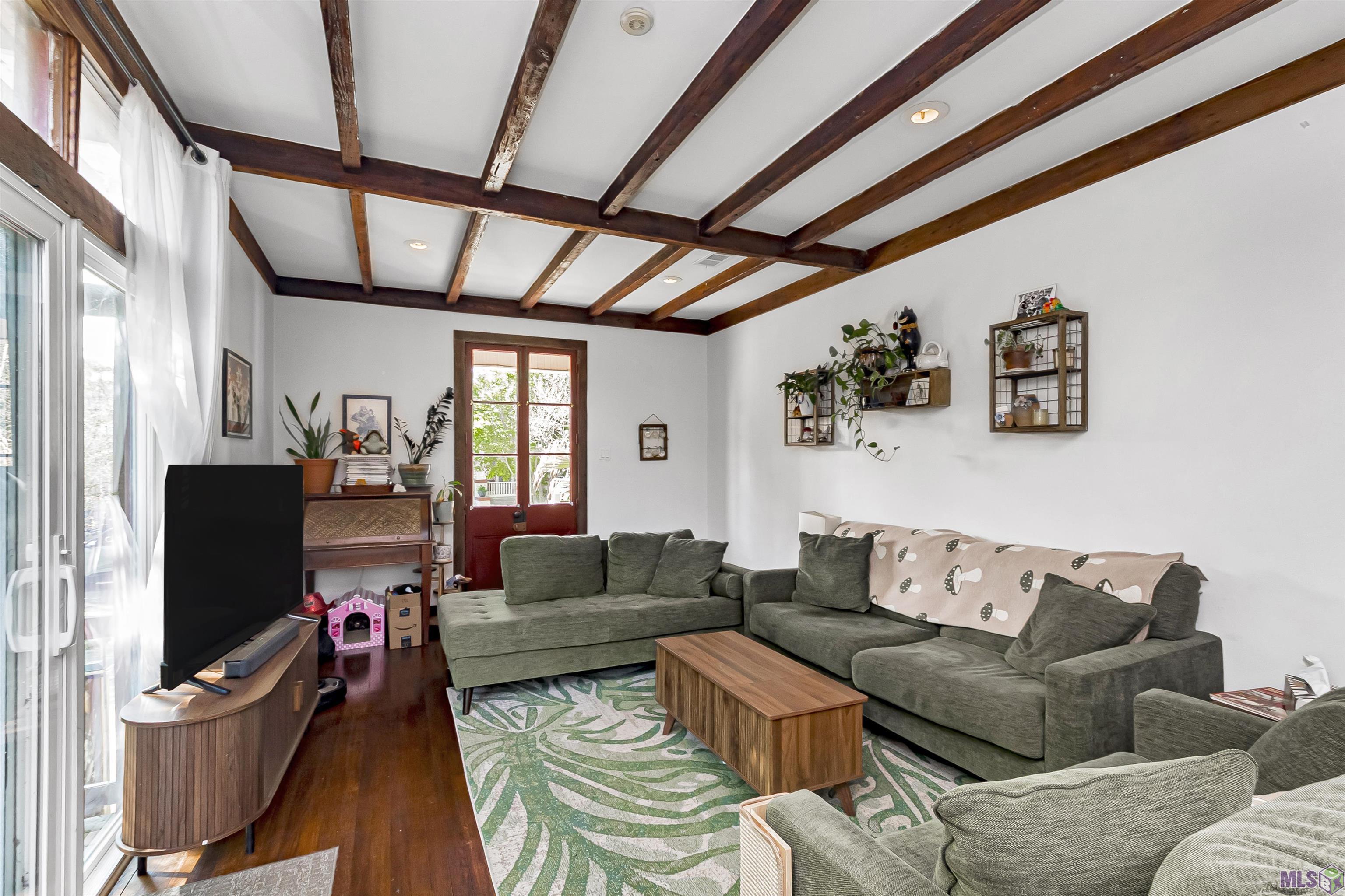 521 Europe Street Baton Rouge, LA 70802 - Photo 3 of 11