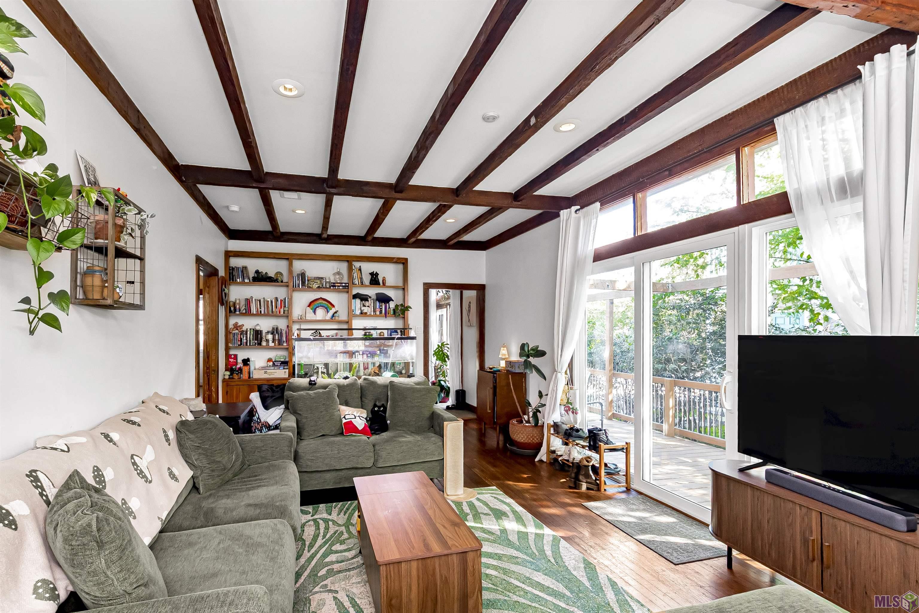 521 Europe Street Baton Rouge, LA 70802 - Photo 4 of 11