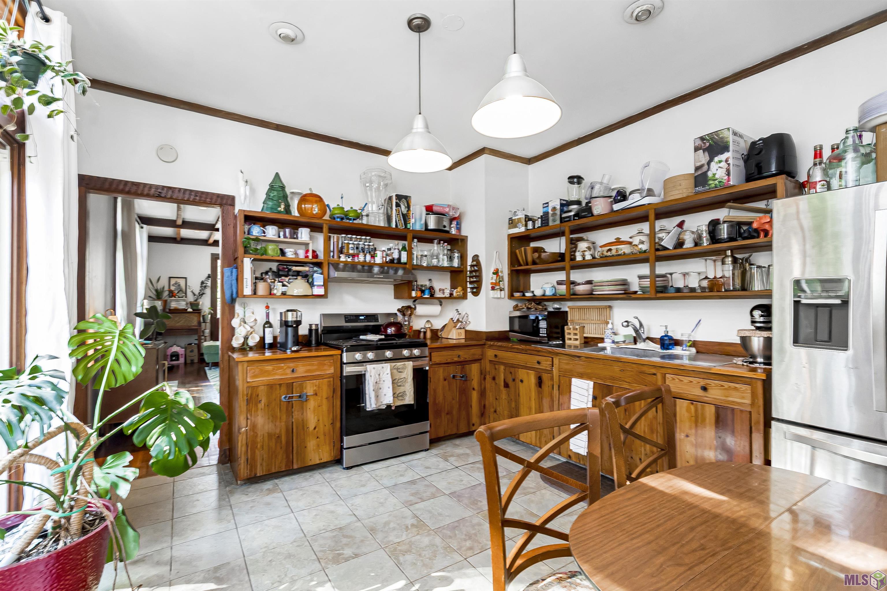 521 Europe Street Baton Rouge, LA 70802 - Photo 5 of 11