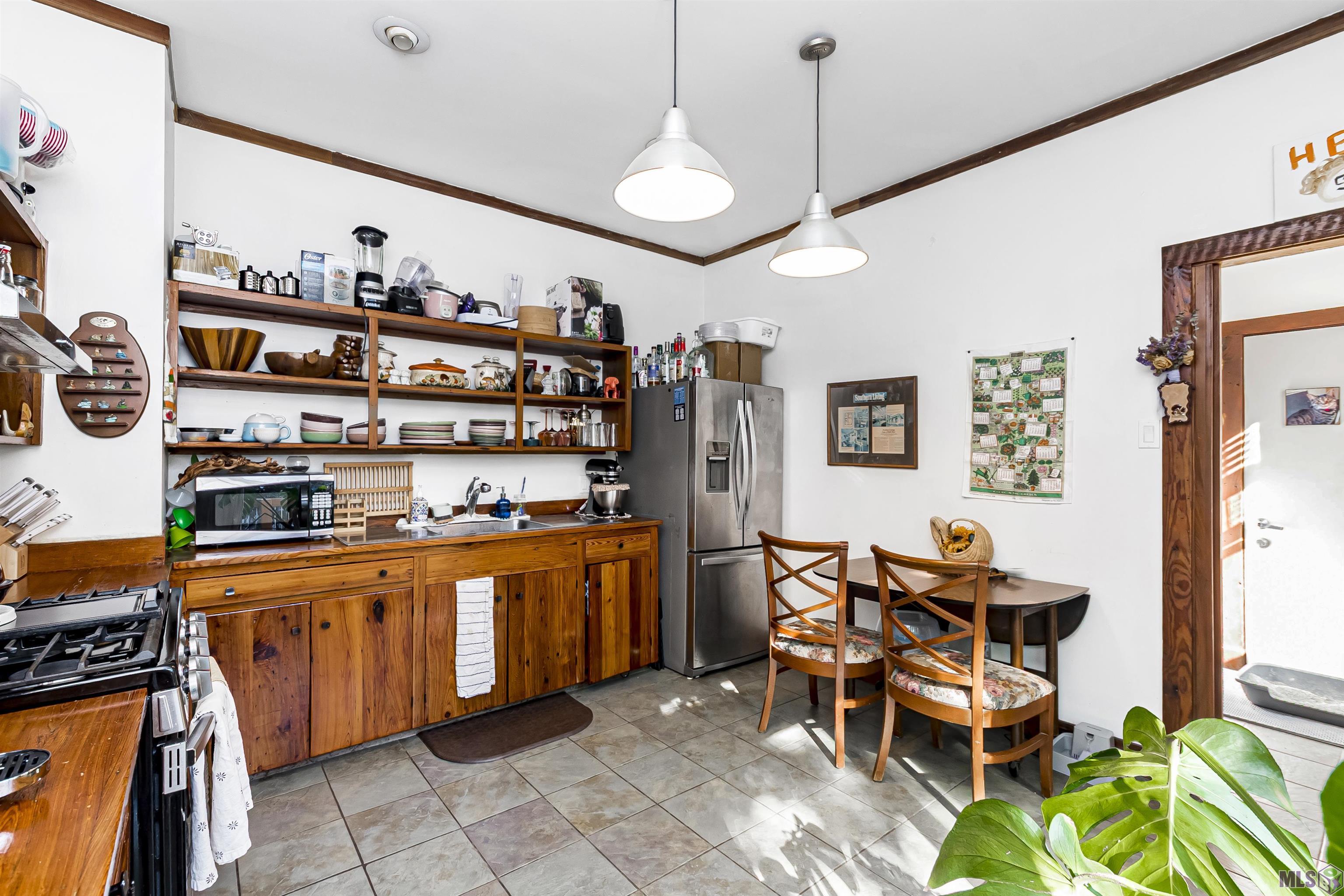 521 Europe Street Baton Rouge, LA 70802 - Photo 6 of 11