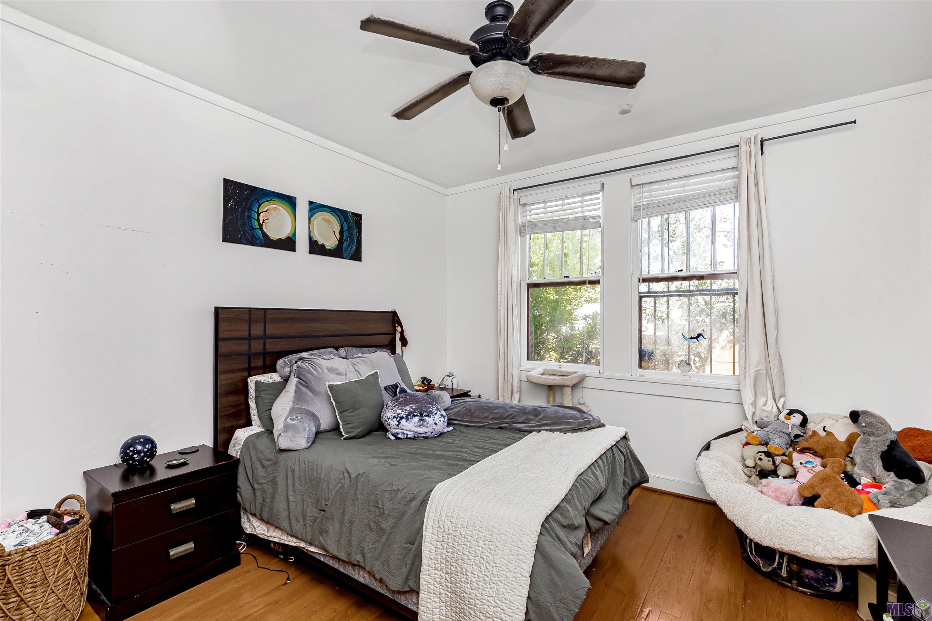 521 Europe Street Baton Rouge, LA 70802 - Photo 7 of 11