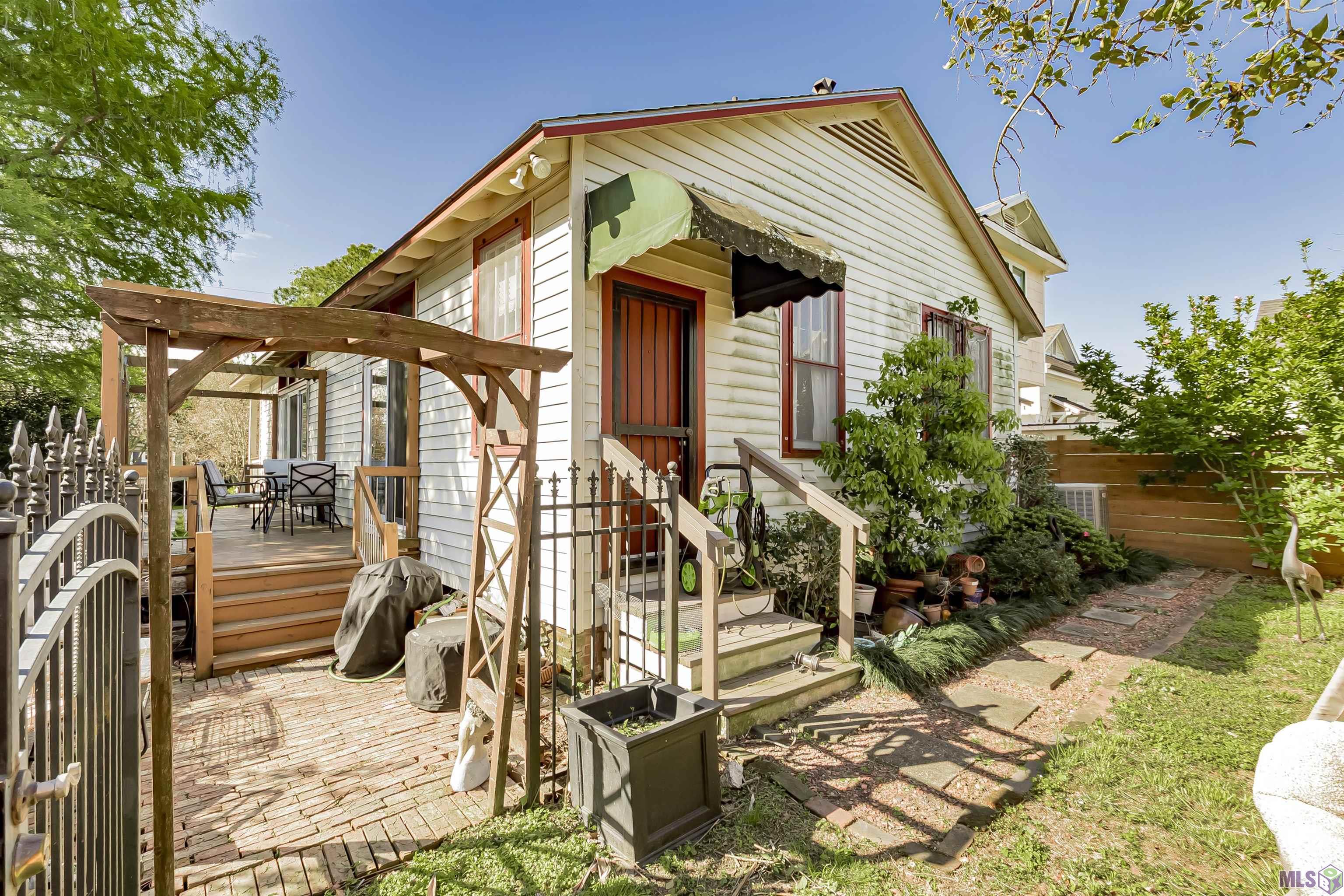 521 Europe Street Baton Rouge, LA 70802 - Photo 9 of 11