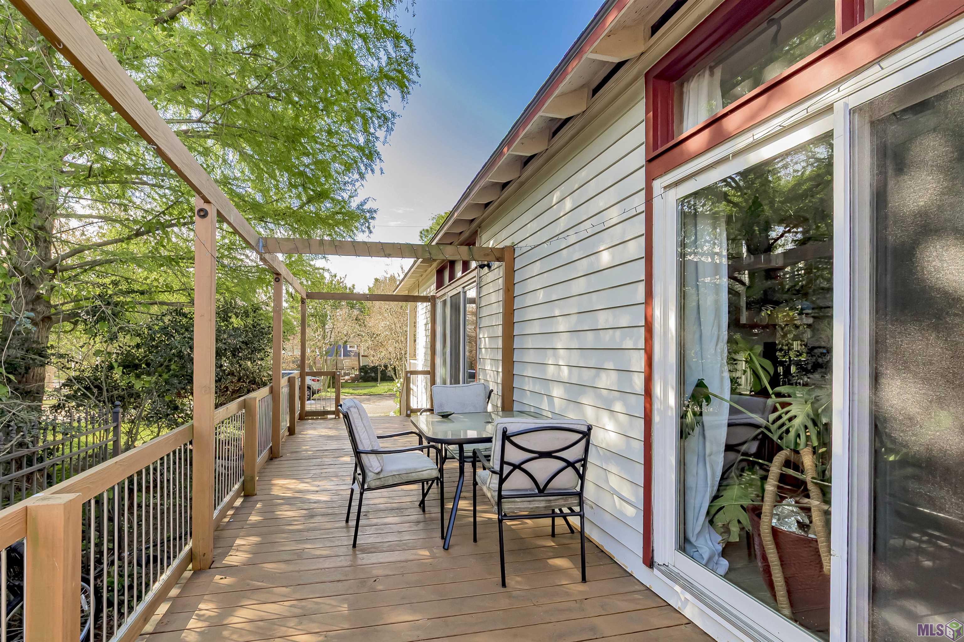 521 Europe Street Baton Rouge, LA 70802 - Photo 10 of 11