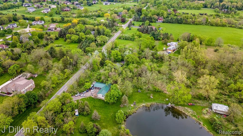 7250 Fosdick Road Saline, MI 48176 - Photo 53 of 60