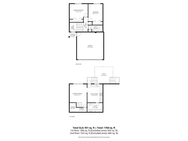 $899,900 | 5531 Maryland Avenue North, New Hope, MN 55428