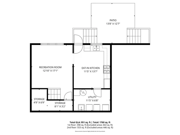 $899,900 | 5531 Maryland Avenue North, New Hope, MN 55428