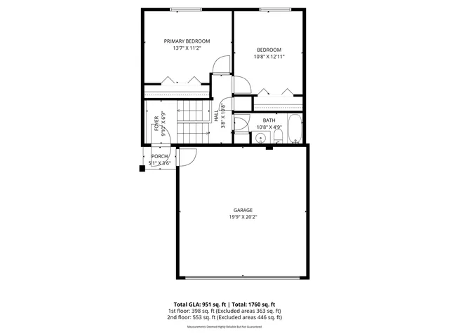 $929,900 | 5531 Maryland Avenue North, New Hope, MN 55428
