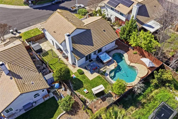 $720,000 | 603 Bronte Court, Roseville, CA 95747