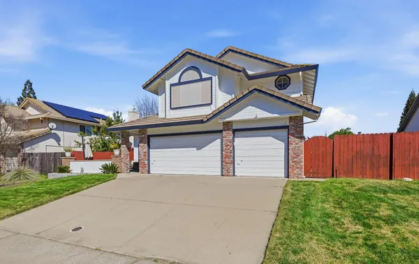 $720,000 | 603 Bronte Court, Roseville, CA 95747