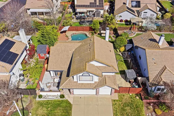 $720,000 | 603 Bronte Court, Roseville, CA 95747