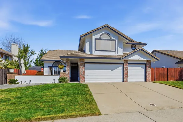 $720,000 | 603 Bronte Court, Roseville, CA 95747