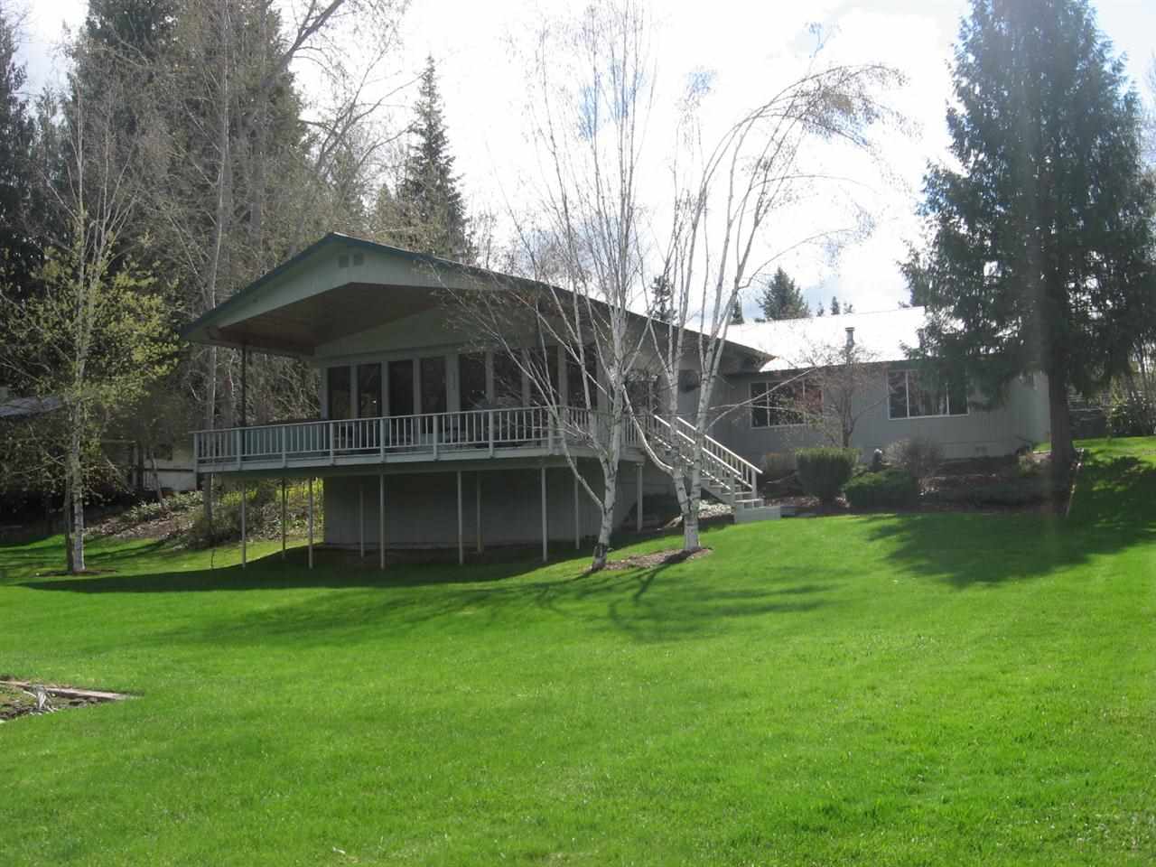 1231 Riverbend Loop Road Cusick, WA 99119 - Photo 1 of 19