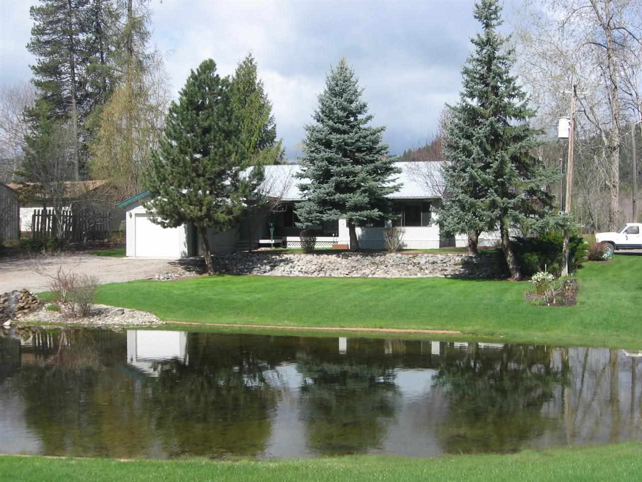 1231 Riverbend Loop Road Cusick, WA 99119 - Photo 13 of 19