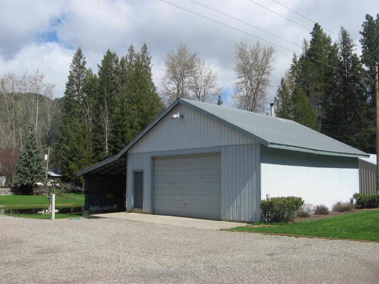 1231 Riverbend Loop Road Cusick, WA 99119 - Photo 14 of 19