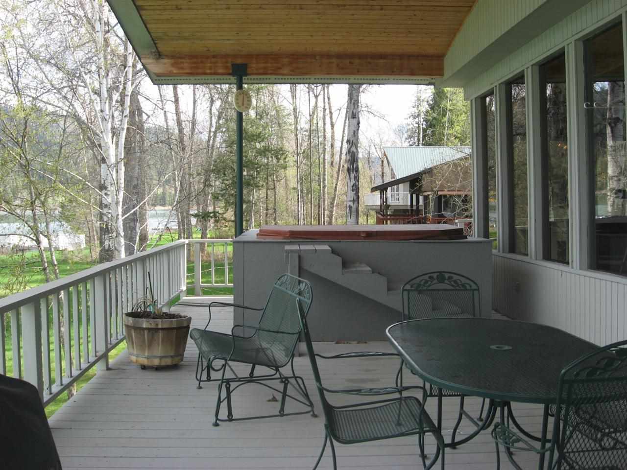 1231 Riverbend Loop Road Cusick, WA 99119 - Photo 15 of 19