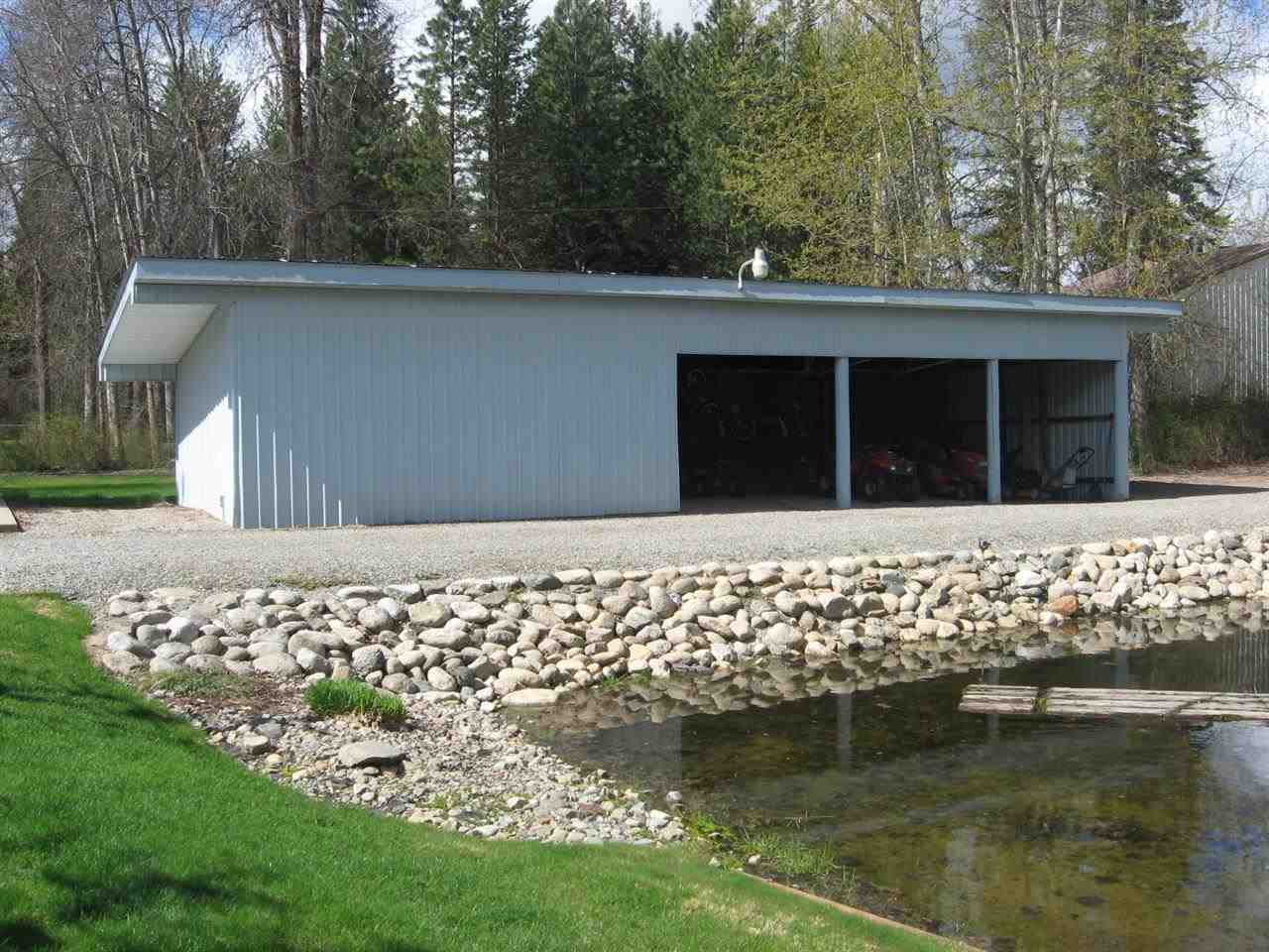 1231 Riverbend Loop Road Cusick, WA 99119 - Photo 18 of 19